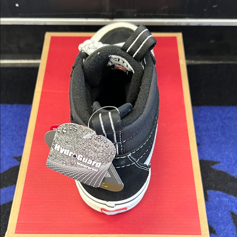 Vans MTE Sk8-Hi waterproof boot MN 10 - Picture 2 of 5